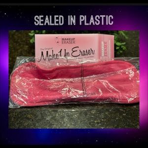 Full Size Makeup Eraser